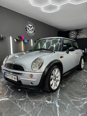 Обява за продажба на Mini D one 1.4 D 75hp ~5 000 лв. - изображение 1
