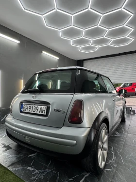 Обява за продажба на Mini D one 1.4 D 75hp ~5 000 лв. - изображение 1