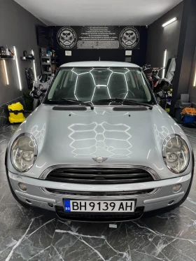 Обява за продажба на Mini D one 1.4 D 75hp ~5 000 лв. - изображение 2