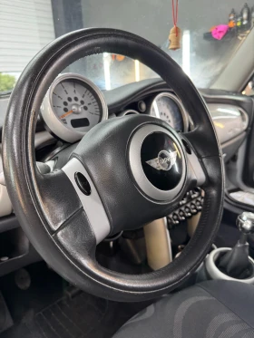 Обява за продажба на Mini D one 1.4 D 75hp ~5 000 лв. - изображение 8