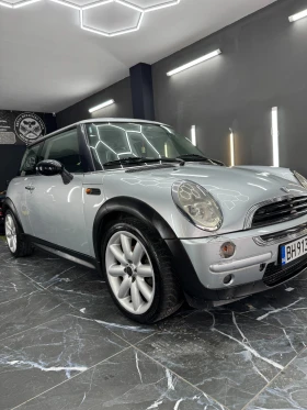Обява за продажба на Mini D one 1.4 D 75hp ~5 000 лв. - изображение 4