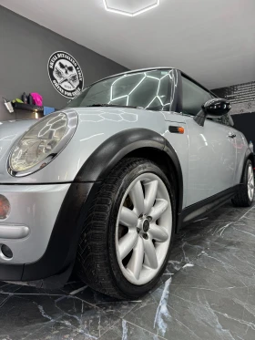 Обява за продажба на Mini D one 1.4 D 75hp ~5 000 лв. - изображение 3