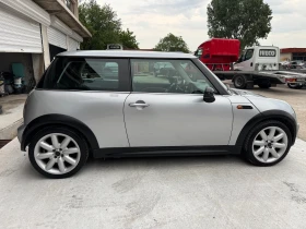 Обява за продажба на Mini D one 1.4 D 75hp ~5 000 лв. - изображение 6