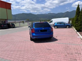Обява за продажба на Skoda Octavia 2.0 tfsi vrs abt ~9 999 лв. - изображение 3
