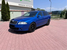 Обява за продажба на Skoda Octavia 2.0 tfsi vrs abt ~9 999 лв. - изображение 1