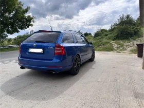 Skoda Octavia 2.0 tfsi vrs abt | Mobile.bg    3