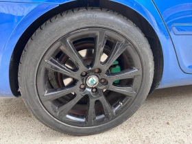 Skoda Octavia 2.0 tfsi vrs abt | Mobile.bg    5