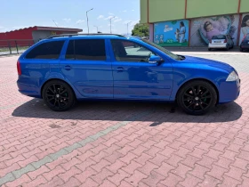 Обява за продажба на Skoda Octavia 2.0 tfsi vrs abt ~9 999 лв. - изображение 2