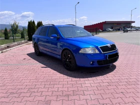 Обява за продажба на Skoda Octavia 2.0 tfsi vrs abt ~9 999 лв. - изображение 1