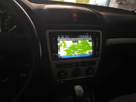 Skoda Octavia 2.0 tfsi vrs abt | Mobile.bg    7