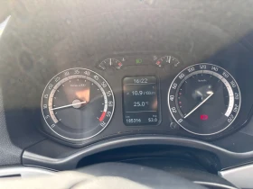 Skoda Octavia 2.0 tfsi vrs abt | Mobile.bg    6
