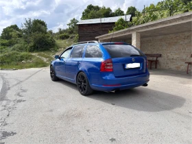 Skoda Octavia 2.0 tfsi vrs abt | Mobile.bg    4