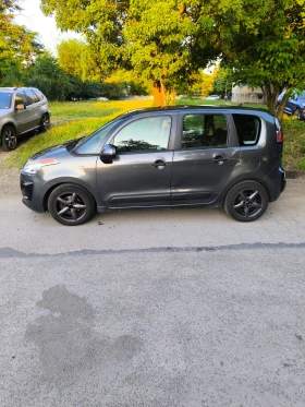 Citroen C3 Picasso | Mobile.bg    4