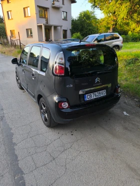 Citroen C3 Picasso | Mobile.bg    5