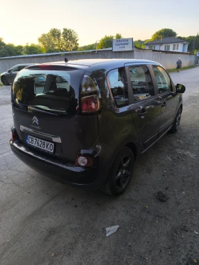 Citroen C3 Picasso | Mobile.bg    6