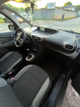 Citroen C3 Picasso | Mobile.bg    7