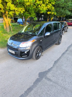 Citroen C3 Picasso | Mobile.bg    3