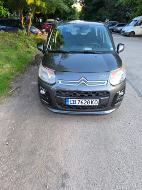 Citroen C3 Picasso | Mobile.bg    2