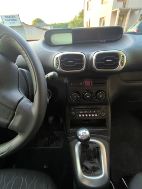 Citroen C3 Picasso | Mobile.bg    9