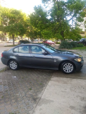 BMW 318 90 | Mobile.bg    5