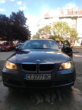 BMW 318 90 | Mobile.bg    4