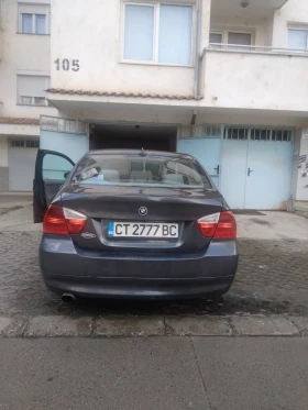 BMW 318 90 | Mobile.bg    7