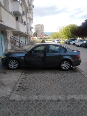 BMW 318 90 | Mobile.bg    6