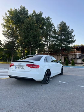 Audi A4 2.0 TDI 177. S-line | Mobile.bg    3