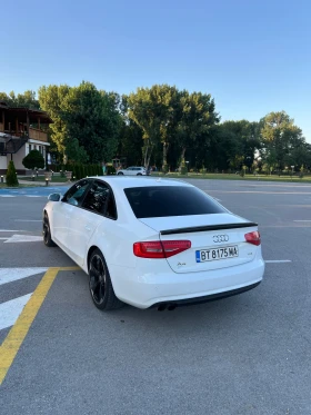 Audi A4 2.0 TDI 177. S-line | Mobile.bg    4