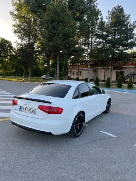 Audi A4 2.0 TDI 177. S-line | Mobile.bg    5
