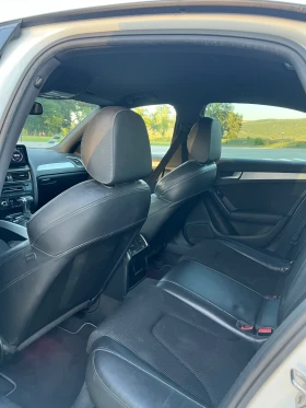 Audi A4 2.0 TDI 177. S-line | Mobile.bg    8