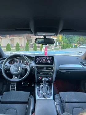 Audi A4 2.0 TDI 177. S-line | Mobile.bg    7