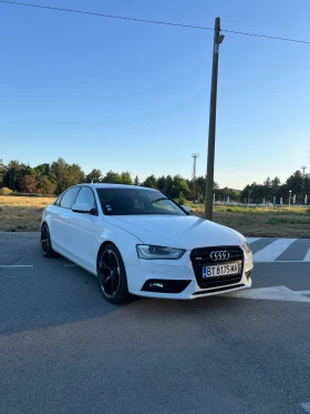 Audi A4 2.0 TDI 177. S-line | Mobile.bg    2