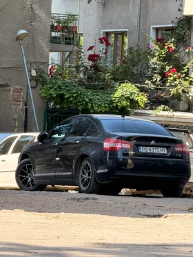 Обява за продажба на Citroen C5 ~9 120 лв. - изображение 3