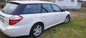 Обява за продажба на Subaru Legacy 2.0i ~8 300 лв. - изображение 2