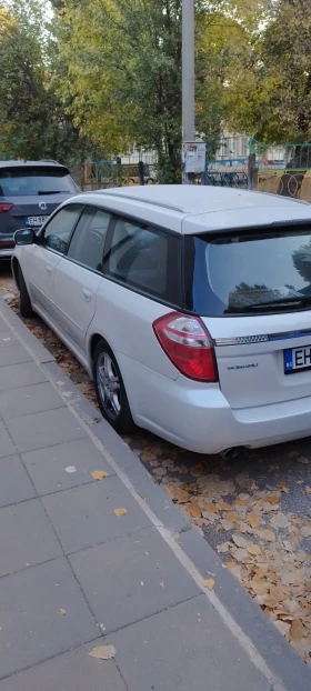 Subaru Legacy 2.0i | Mobile.bg    15