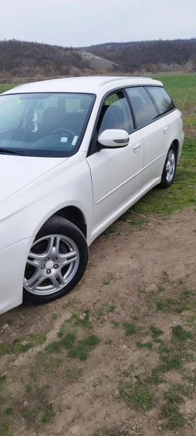 Обява за продажба на Subaru Legacy 2.0i ~8 300 лв. - изображение 5