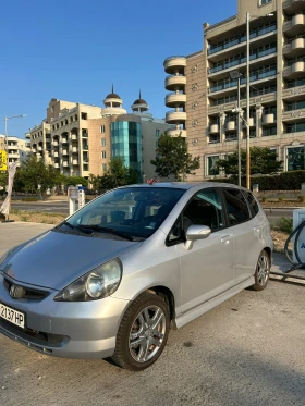 Honda Jazz | Mobile.bg    4