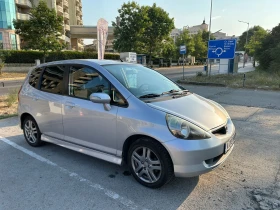 Honda Jazz | Mobile.bg    3