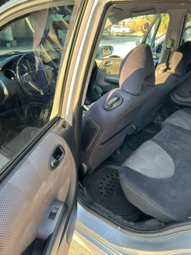 Honda Jazz | Mobile.bg    6