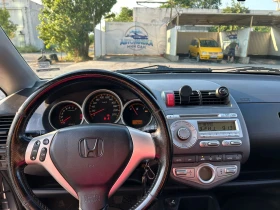 Honda Jazz | Mobile.bg    8