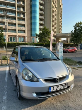 Honda Jazz | Mobile.bg    2