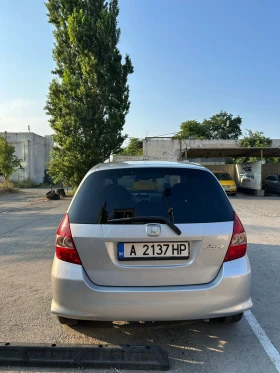 Honda Jazz | Mobile.bg    5