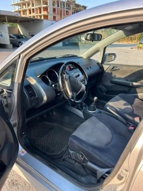 Honda Jazz | Mobile.bg    7