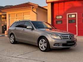 Обява за продажба на Mercedes-Benz C 220 Avantgarde/Navi/Auto/646 ~11 444 лв. - изображение 1