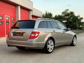 Обява за продажба на Mercedes-Benz C 220 Avantgarde/Navi/Auto/646 ~11 444 лв. - изображение 4