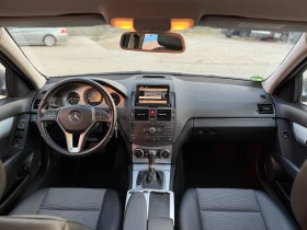 Обява за продажба на Mercedes-Benz C 220 Avantgarde/Navi/Auto/646 ~11 444 лв. - изображение 10