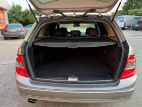 Обява за продажба на Mercedes-Benz C 220 Avantgarde/Navi/Auto/646 ~11 444 лв. - изображение 5