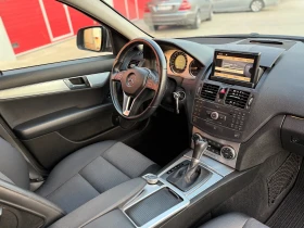 Обява за продажба на Mercedes-Benz C 220 Avantgarde/Navi/Auto/646 ~11 444 лв. - изображение 7