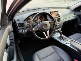 Обява за продажба на Mercedes-Benz C 220 Avantgarde/Navi/Auto/646 ~11 444 лв. - изображение 8